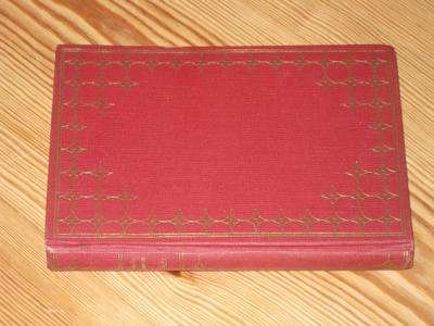 de Amicis, Edmondo: Sydän 4. p sid. v. 1931
