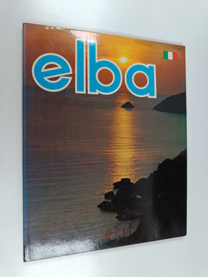 Mario Tognoli : Isola D'Elba
