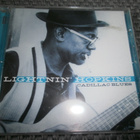 Lightning Hopkins: Cadillac Blues Cd - pikkukuva 1