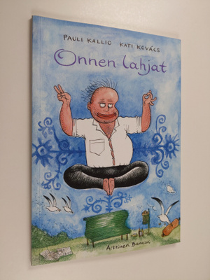 Pauli Kallio : Onnen lahjat
