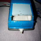 Matchbox Studebaker Lark Wagonaire - pikkukuva 3