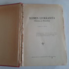 Suomen luokkasota, historiaa ja muiselmia, A Halonen 1928 - pikkukuva 1