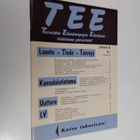 Tee 1969 : 6 : terveiden elämäntapojen edistämistoiminnan... - pikkukuva 1