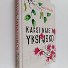 Mailis Janatuinen : Kaksi naista, yksi usko : Laura Suomi... - pikkukuva 1