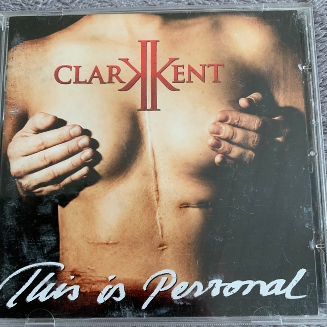 CLARKKENT: This Is Personal * FIN 2009