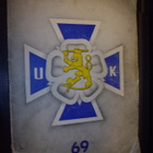 UK 69 ( Upseerikoulu 69. vuosikurssi ) 1 p. 1950 - pikkukuva 1
