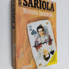Mauri Sariola : Nuoruuden komentosilta - pikkukuva 1