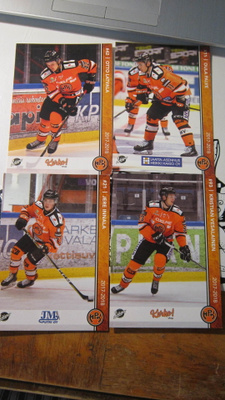 HPK 2017-2018 4 kpl