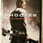 Shooter Dvd - pikkukuva 1