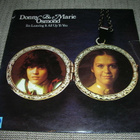 LP vinyyli Donny and Marie Osmond: I'm leaving it all up to - pikkukuva 1