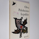Oiva Paloheimo : Lepakko - pikkukuva 1