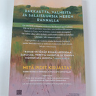 Miranda Cowley Heller : Paperipalatsi (ennakkokappale) - pikkukuva 2