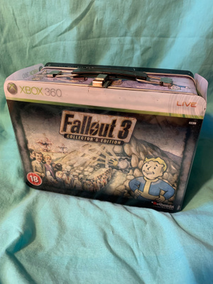 Fallout 3 Collectors Edition