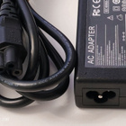 Dell 19.5V 3.34A 65W 7.4mm virtalähde - pikkukuva 3