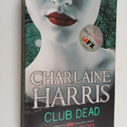 Charlaine Harris : Club Dead - pikkukuva 1