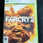 Far Cry 2, XBOX 360-peli - pikkukuva 1