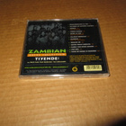 Zambian Vocal Collection CD Tiyende! v.2010 UUSI MUOVEISSA! - pikkukuva 2