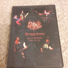 Wrathage - Annihilating (Live at Hevimesta, Oulu 22.1.05) - pikkukuva 1