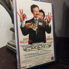 VHS - CADILLAC MAN (1990) - pikkukuva 1