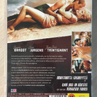 Roger Vadim: JA JUMALA LOI NAISEN (1956) Brigitte Bardot - pikkukuva 2