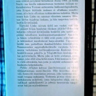 Salat on aaltoihin saneltu - Pirkko Arhippa (sid.) - pikkukuva 2