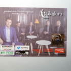 TAIKAKUU Fanikortti. - pikkukuva 2
