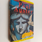 Paul Auster : Leviatan - pikkukuva 1