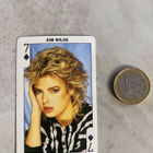 Kim Wilde juliste ja keräilykuva  - pikkukuva 2