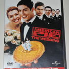 American Pie: The Wedding (o) - pikkukuva 1