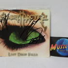 SONATA ARCTICA - LAST DROP FALLS CD SINGLE + NIMMARIT - pikkukuva 1
