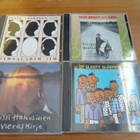 26kpl ja 2kpl tupla cd kotimainen nippu - pikkukuva 1