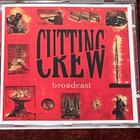 CUTTIN CREW - BROADCAST - bonusbiisit  died in your arms - pikkukuva 1