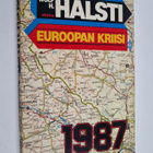 Wolf H. Halsti : Euroopan kriisi 1987 - pikkukuva 1