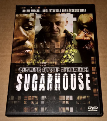 SUGARHOUSE DVD