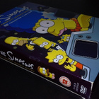DVD: The Simpsons 7 kausi (4xDVD) - pikkukuva 3