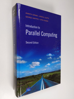 Introduction to parallel computing