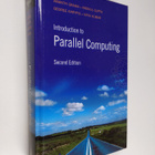 Introduction to parallel computing - pikkukuva 1