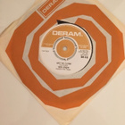 (7") Iron Virgin - Rebel Rules - pikkukuva 1