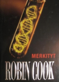 Robin Cook - Merkityt