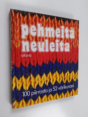 H. Gleitsmann : Pehmeitä neuleita
