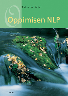 Kaisa Leitola: Oppimisen NLP