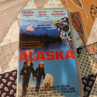 Alaska (VHS) - pikkukuva 1
