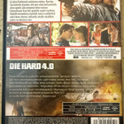 [DVD] KNIGHT AND DAY / DIE HARD 4.0 - pikkukuva 2