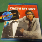 THAT'S MY BOY UUSI BLU-RAY (W) - pikkukuva 1