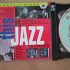This is Jazz - The Standards 2CD - pikkukuva 1