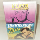 VERTA KÄSISSÄMME + LUMISTEN METSIEN TYTTÖ (UUSI) - pikkukuva 1