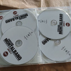 Komisario Montalbano Box 1 (osat 1-6) (DVD) (6 levyä) - pikkukuva 5