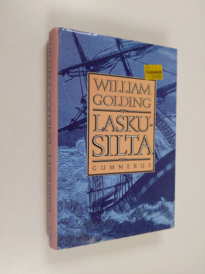 William Golding : Laskusilta