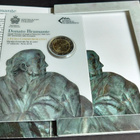 San Marino 2014, 2€ Coincard, Donato Bramante - pikkukuva 1