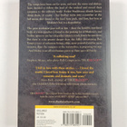 Charlaine Harris : Dead and gone - pikkukuva 2